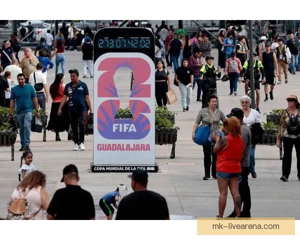 美加墨世界杯竞猜平台全面开启 快来参与预测精彩赛事赢丰厚奖励