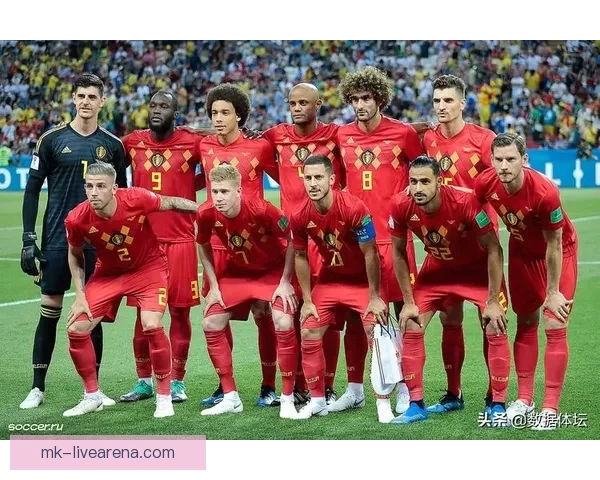 世界杯竞猜预测：深度分析球队实力与赛事走势助你准确预测结果