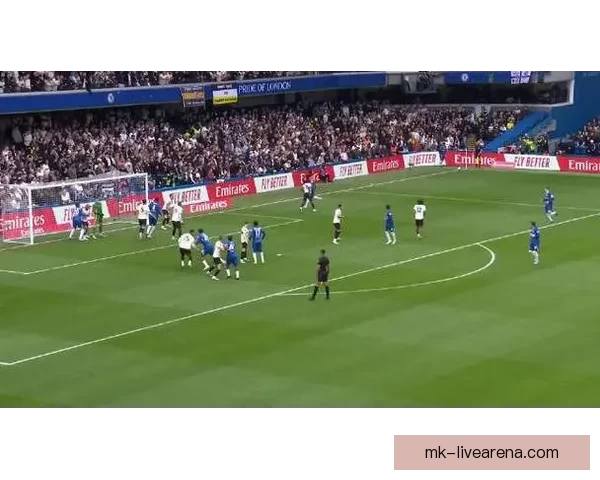 切尔西足总杯狂胜维尔港七球晋级埃斯特旺传射闪耀哈托加纳乔齐建功