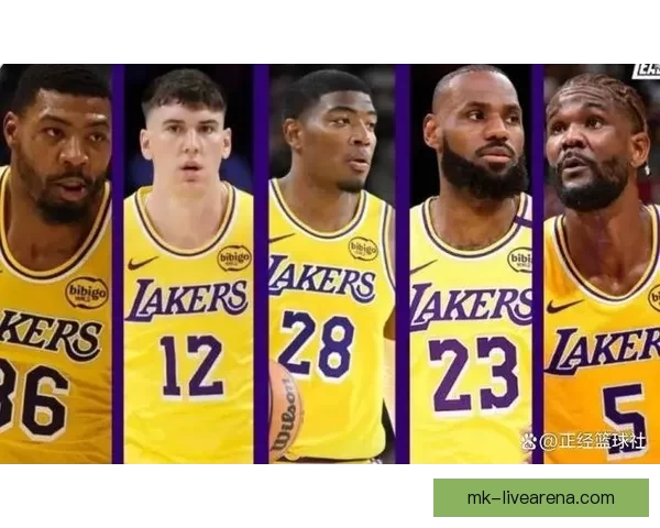 本季第26套首发出炉詹姆斯里夫斯八村垒领衔奇才阵容揭秘