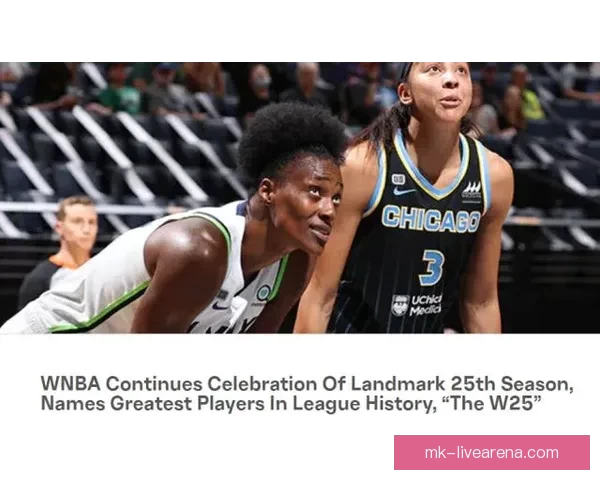 WNBA官宣新劳资协议达成 待球员投票与联盟理事会批准