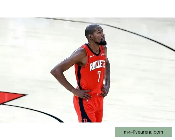 杜兰特回应球队失利：关键罚球失误和六次失误导致输球