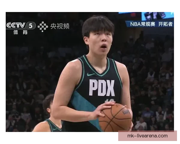 杨瀚森自评赛季成绩打60分 直言终于掌握骗术技巧