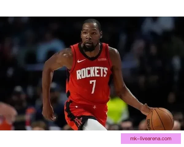 杜兰特回应球队失利：关键罚球失误和六次失误导致输球